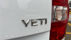 Skoda Yeti Outdoor 1.2 TSI [110] SE L Drive 5dr Petrol Estate